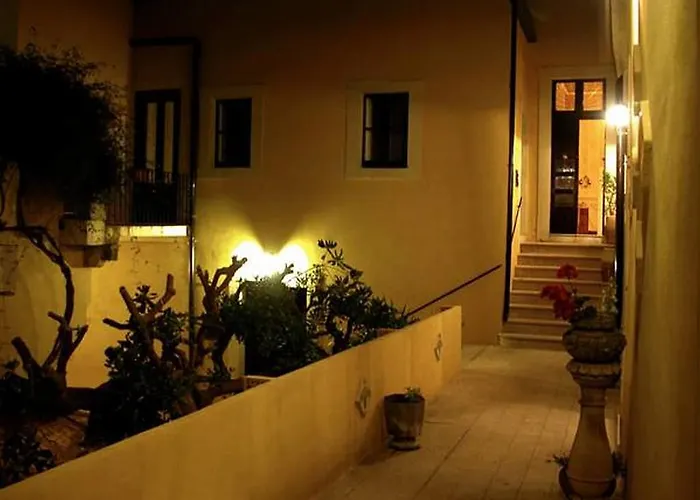 Il Giardino Del Barocco
