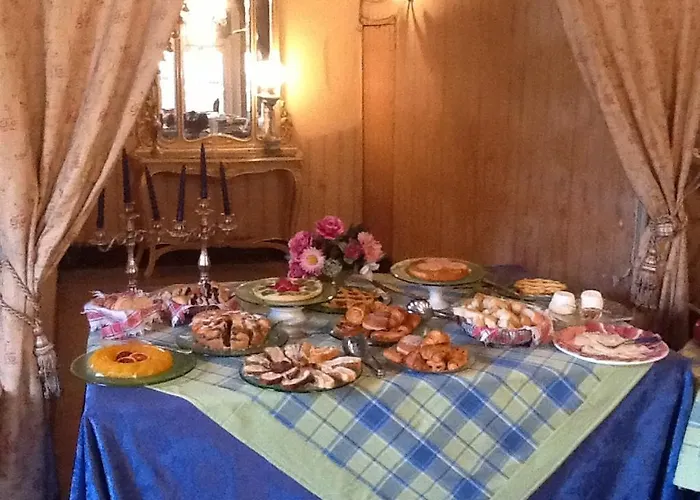 Il Giardino Del Barocco