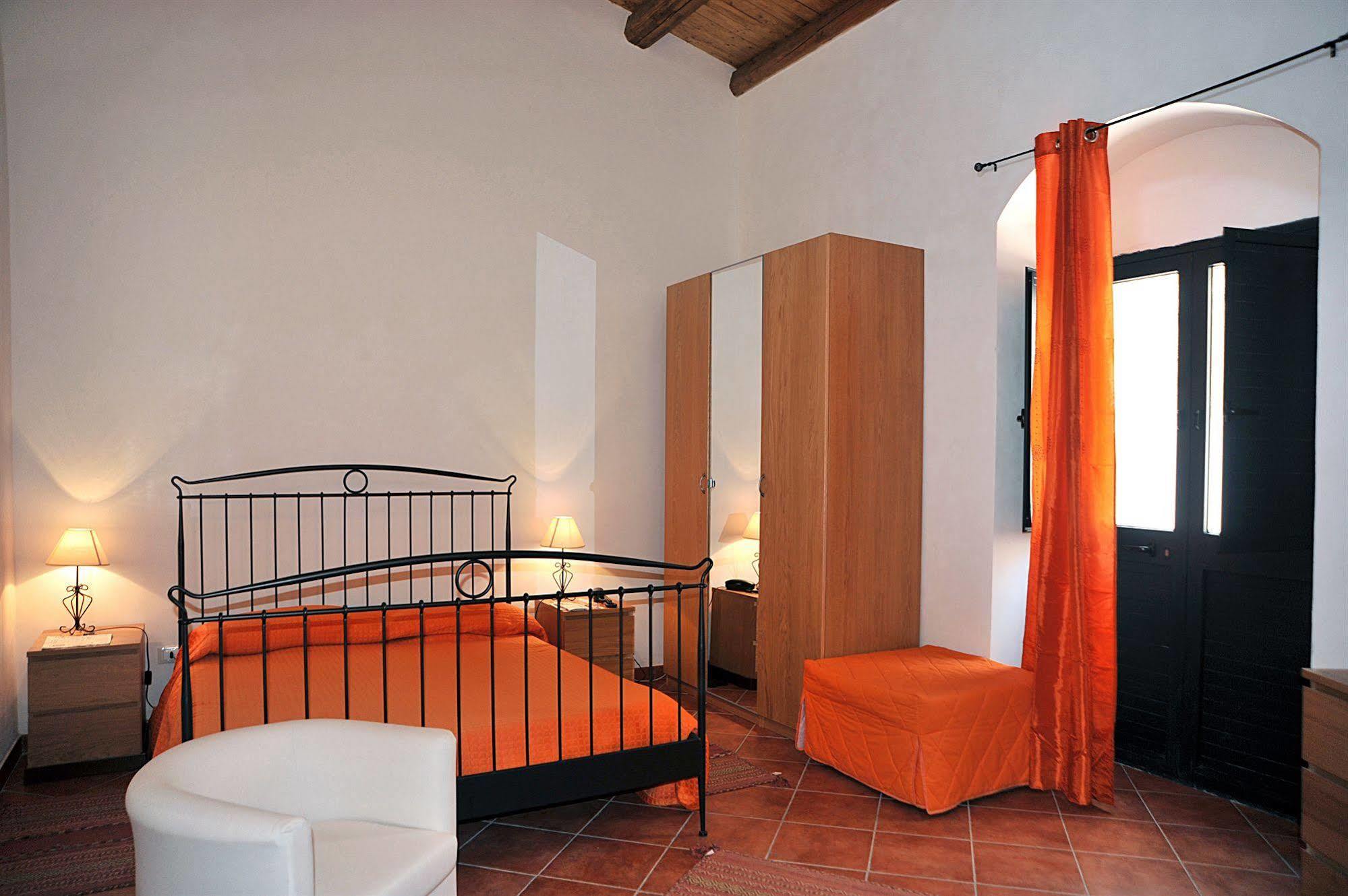Il Giardino Del Barocco Noto