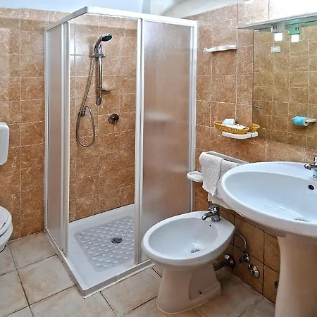 Il Giardino Del Barocco Bed & Breakfast Noto Room photo
