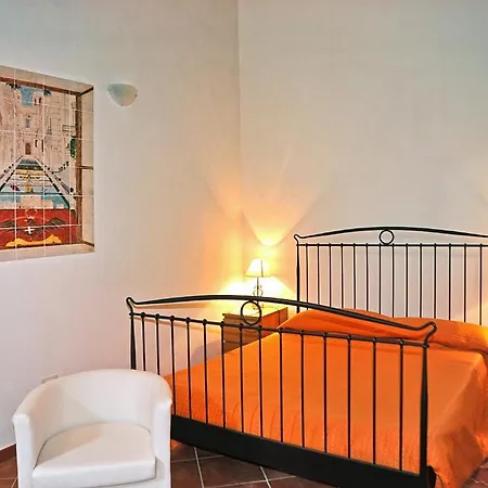 Il Giardino Del Barocco Bed & Breakfast Noto Room photo