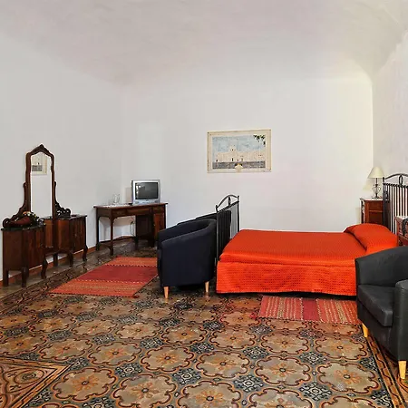 Il Giardino Del Barocco Bed & Breakfast Noto Exterior photo