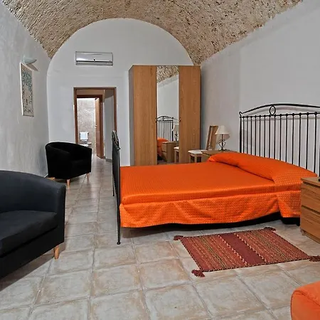 Il Giardino Del Barocco Bed & Breakfast Noto Exterior photo