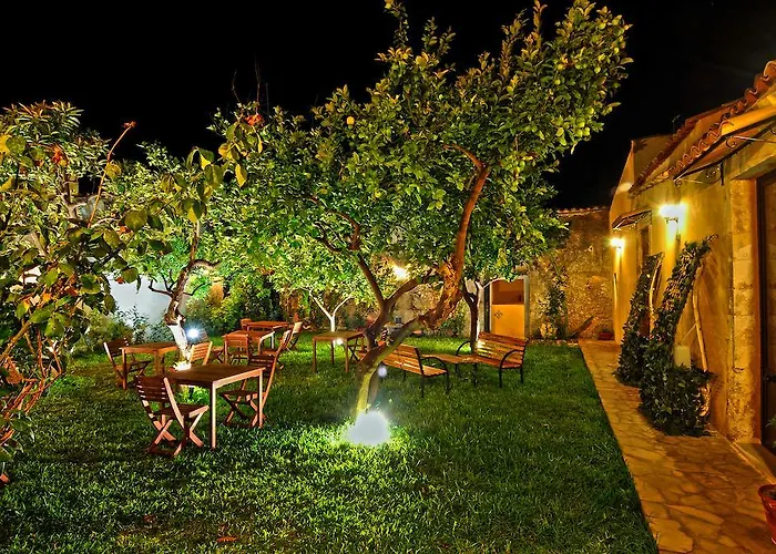 Il Giardino Del Barocco