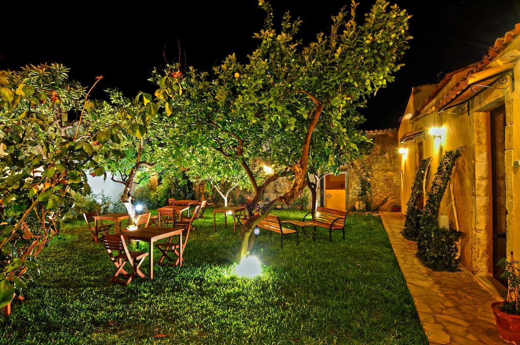 Frühstückspension Il Giardino Del Barocco