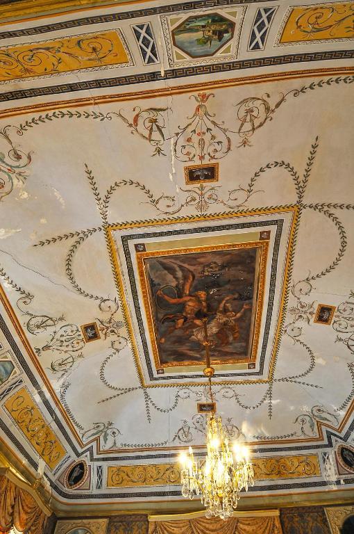 Il Giardino Del Barocco Noto