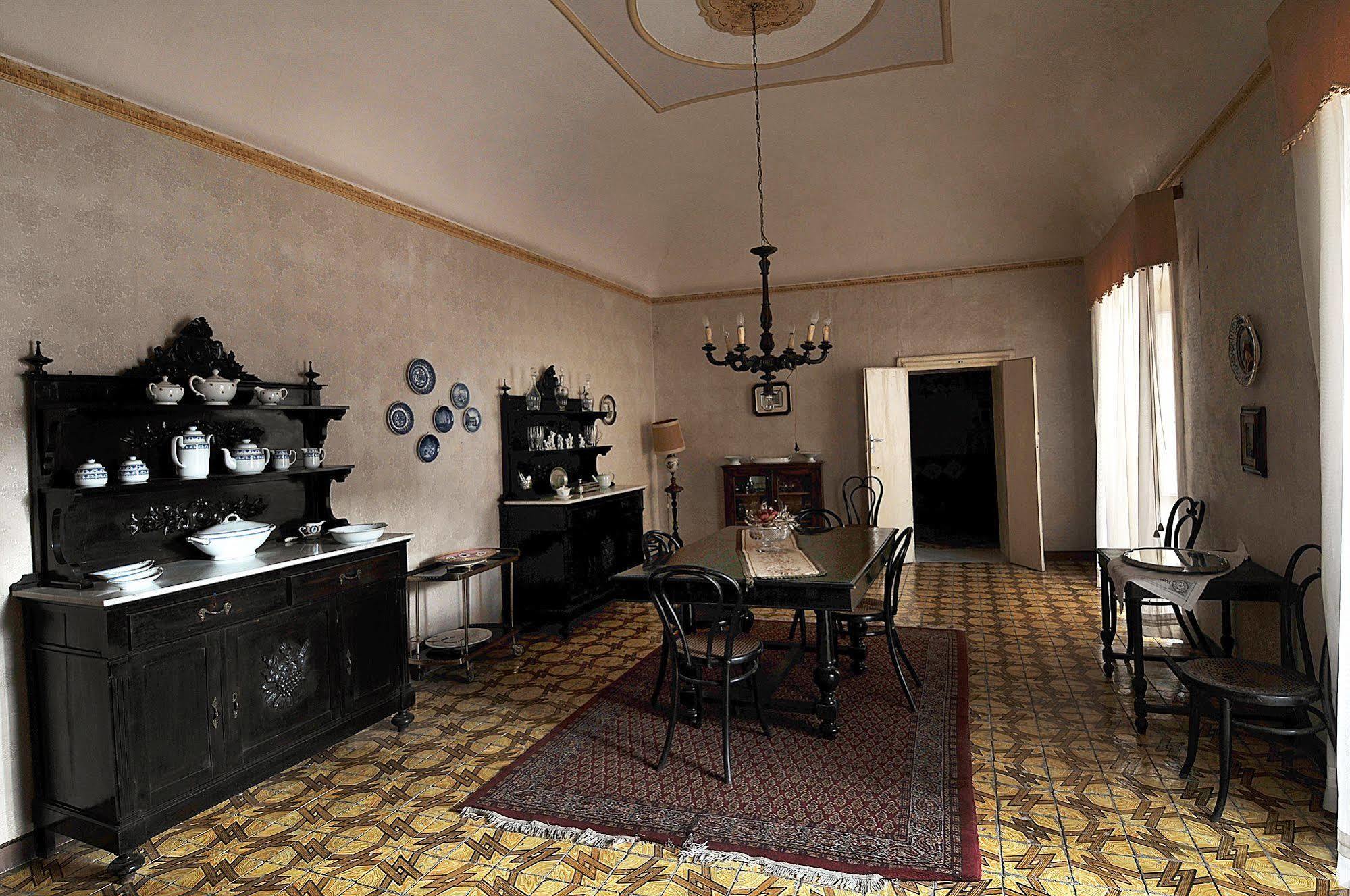 Il Giardino Del Barocco Bed & Breakfast