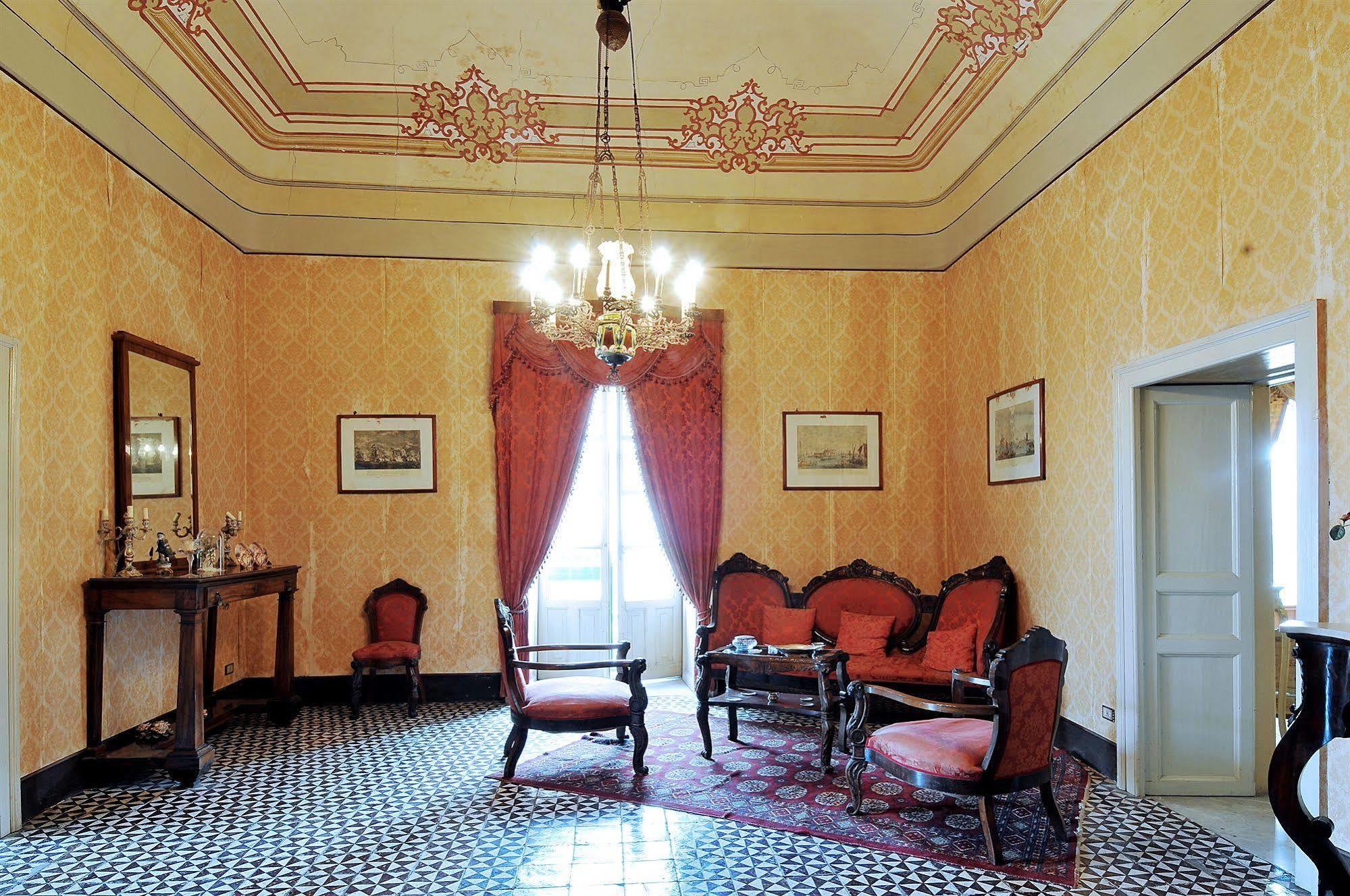 Il Giardino Del Barocco Bed & Breakfast