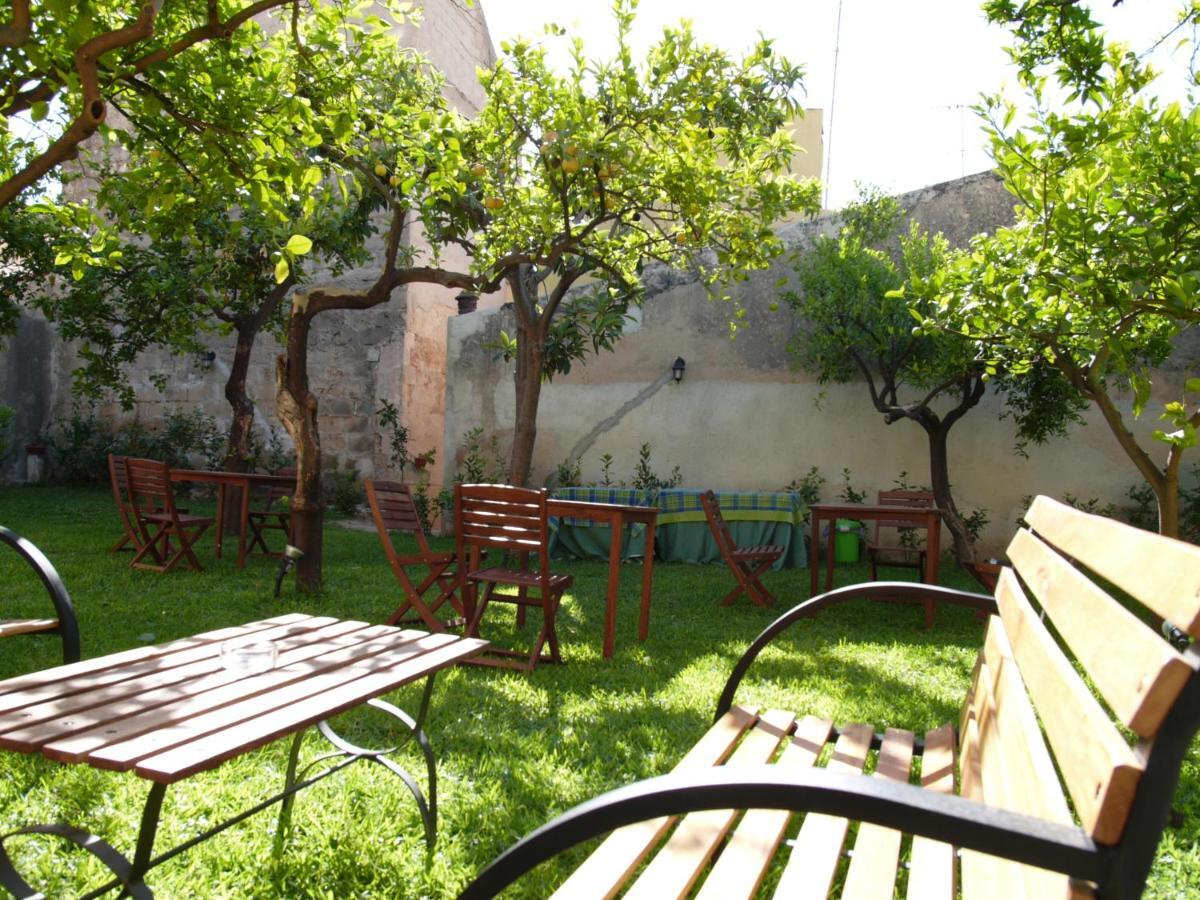 Il Giardino Del Barocco Frühstückspension 3*